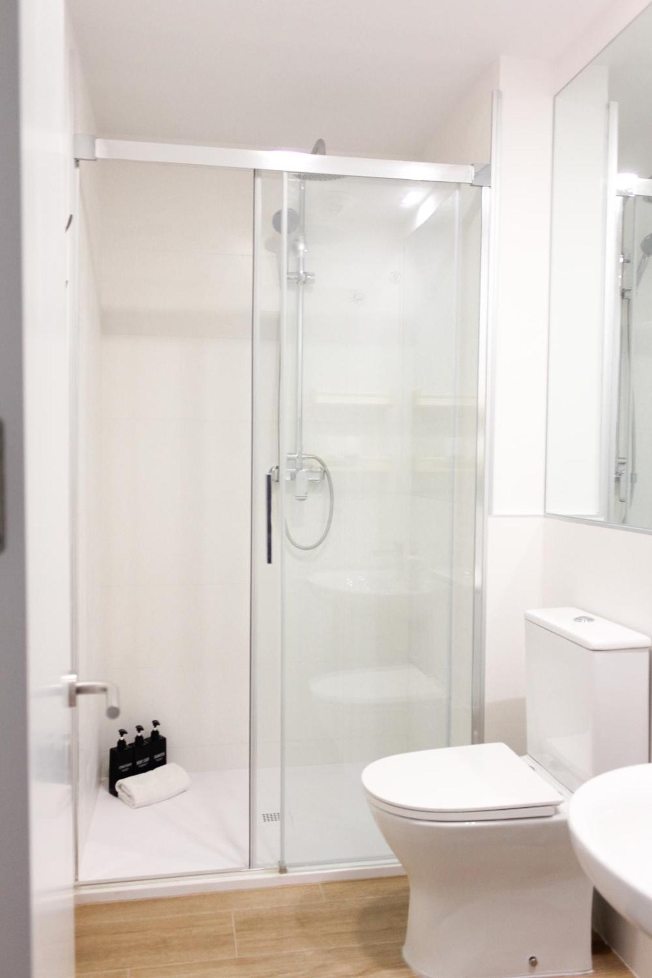 Monkeys Apartments Miraflores إشبيلية المظهر الخارجي الصورة