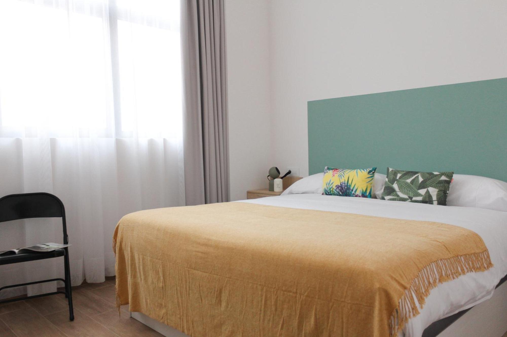 Monkeys Apartments Miraflores إشبيلية المظهر الخارجي الصورة