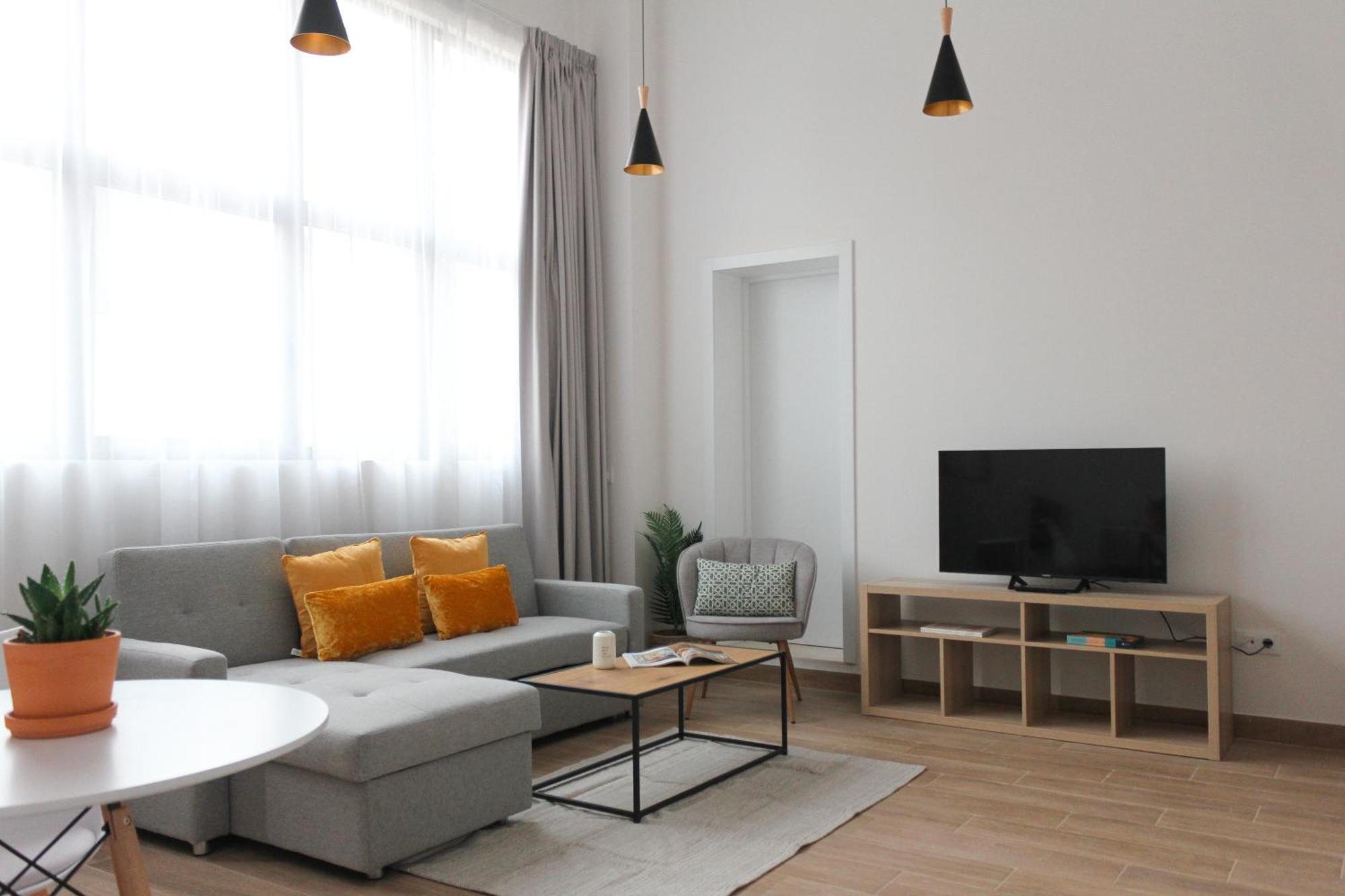 Monkeys Apartments Miraflores إشبيلية المظهر الخارجي الصورة