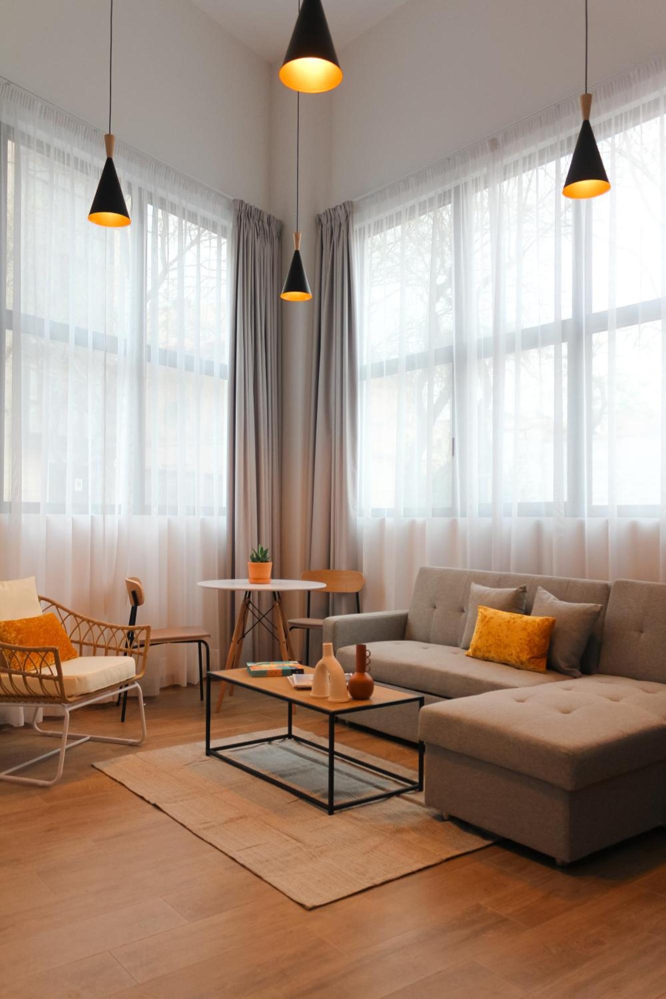 Monkeys Apartments Miraflores إشبيلية المظهر الخارجي الصورة