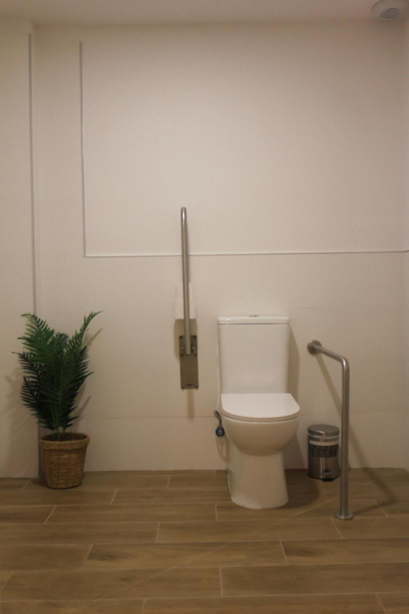 Monkeys Apartments Miraflores إشبيلية المظهر الخارجي الصورة