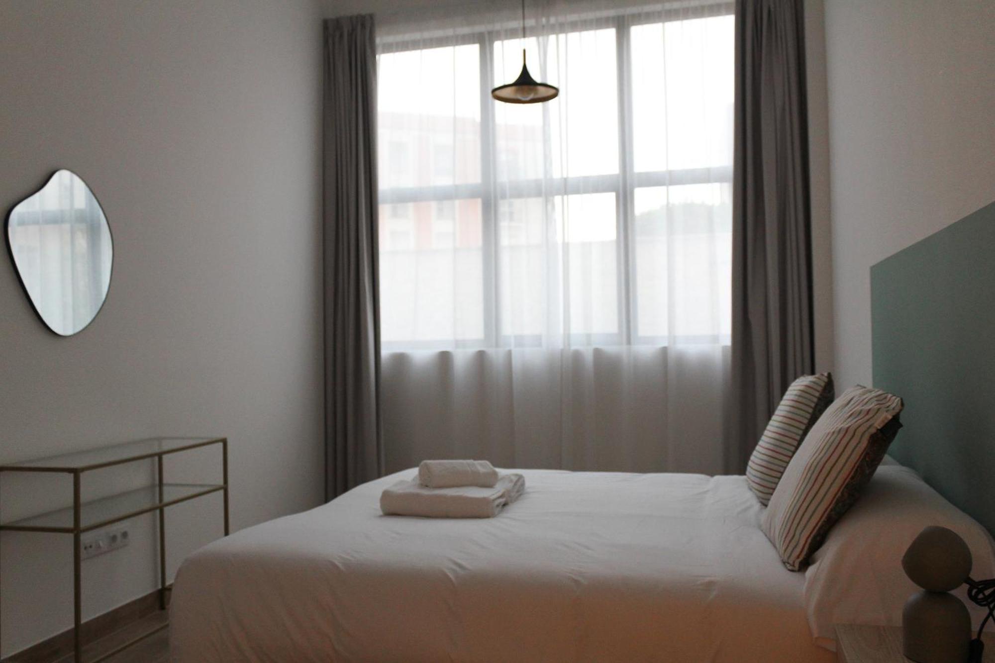 Monkeys Apartments Miraflores إشبيلية المظهر الخارجي الصورة