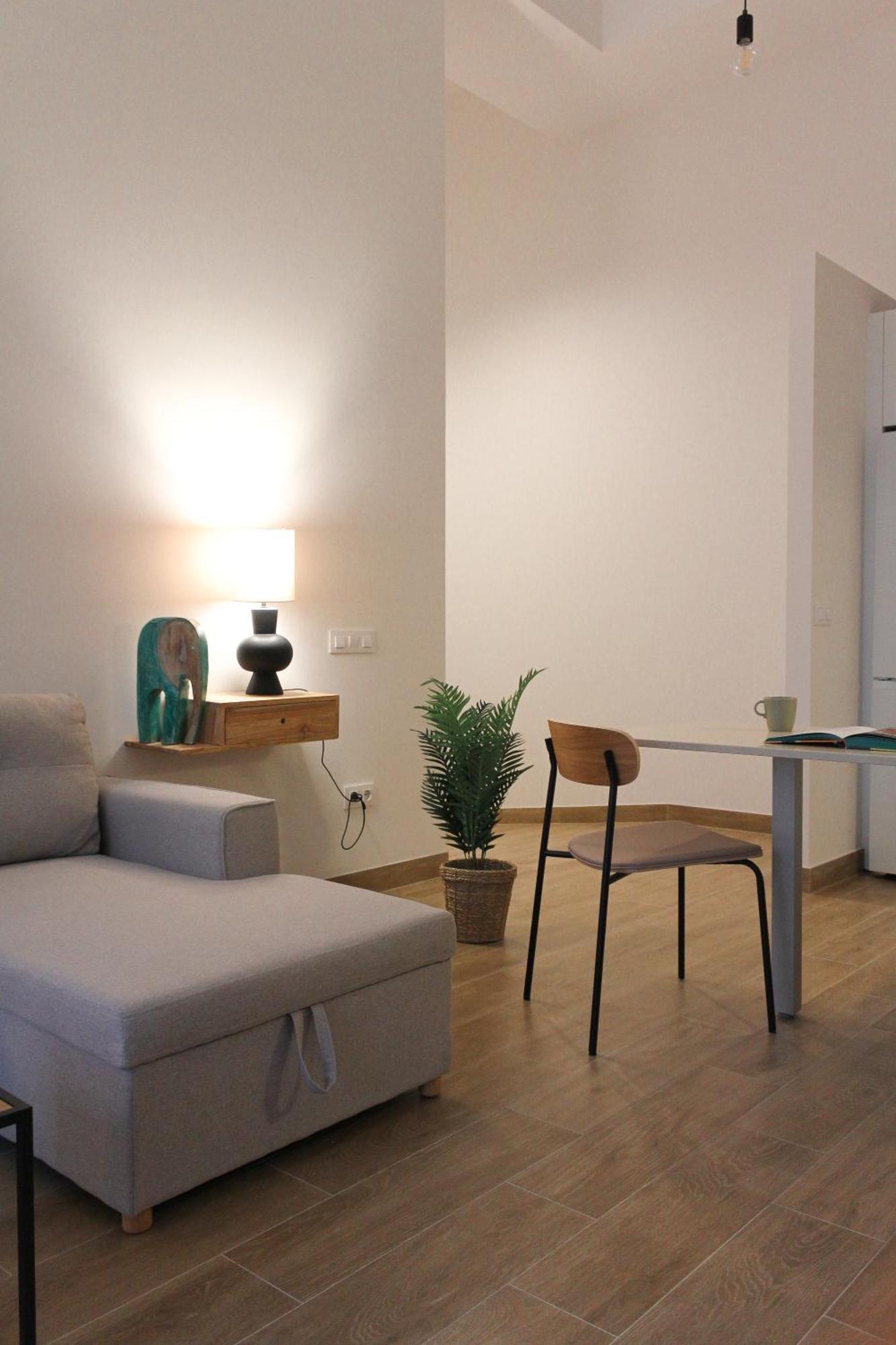 Monkeys Apartments Miraflores إشبيلية المظهر الخارجي الصورة